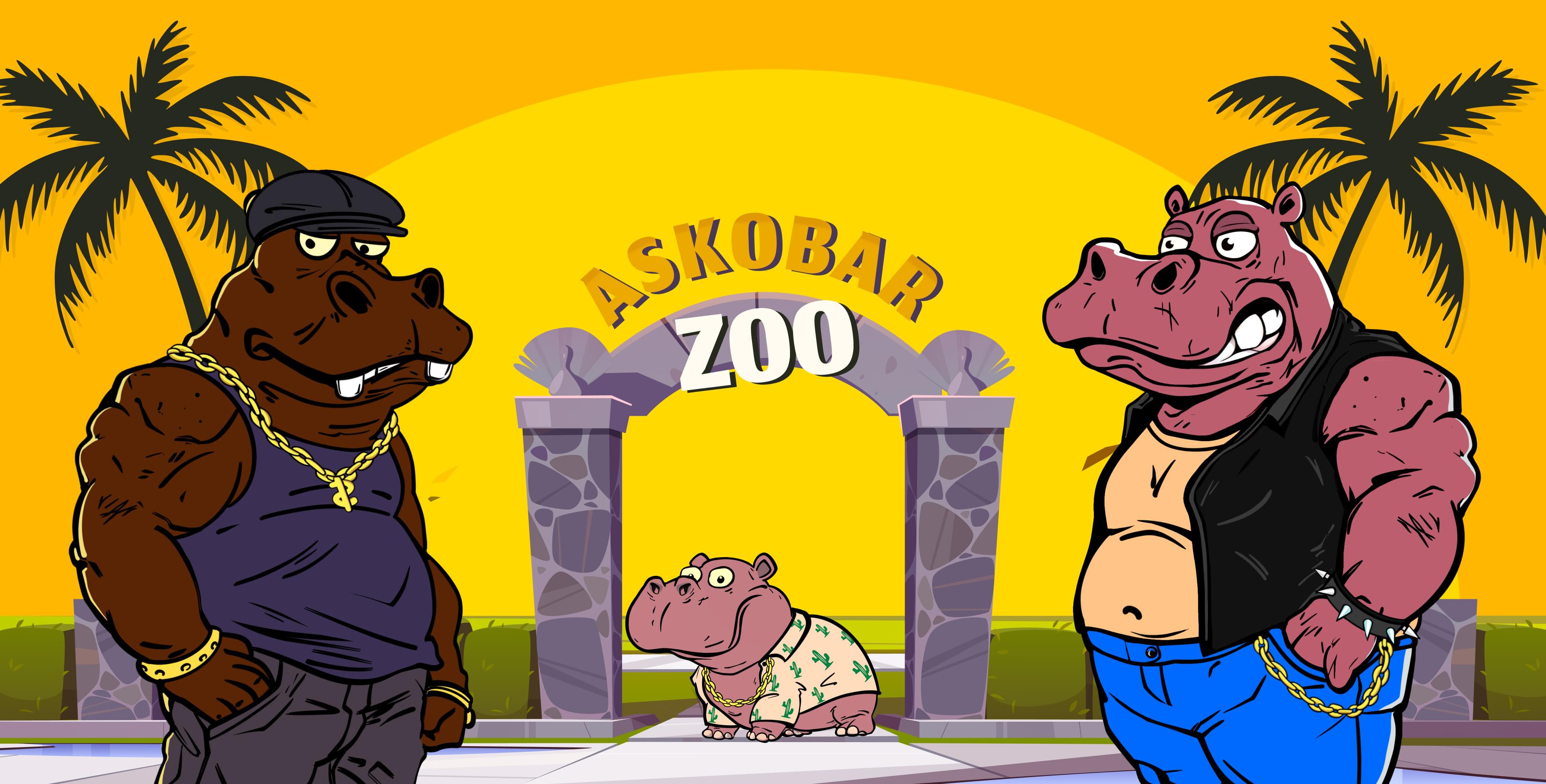 Askobar Zoo